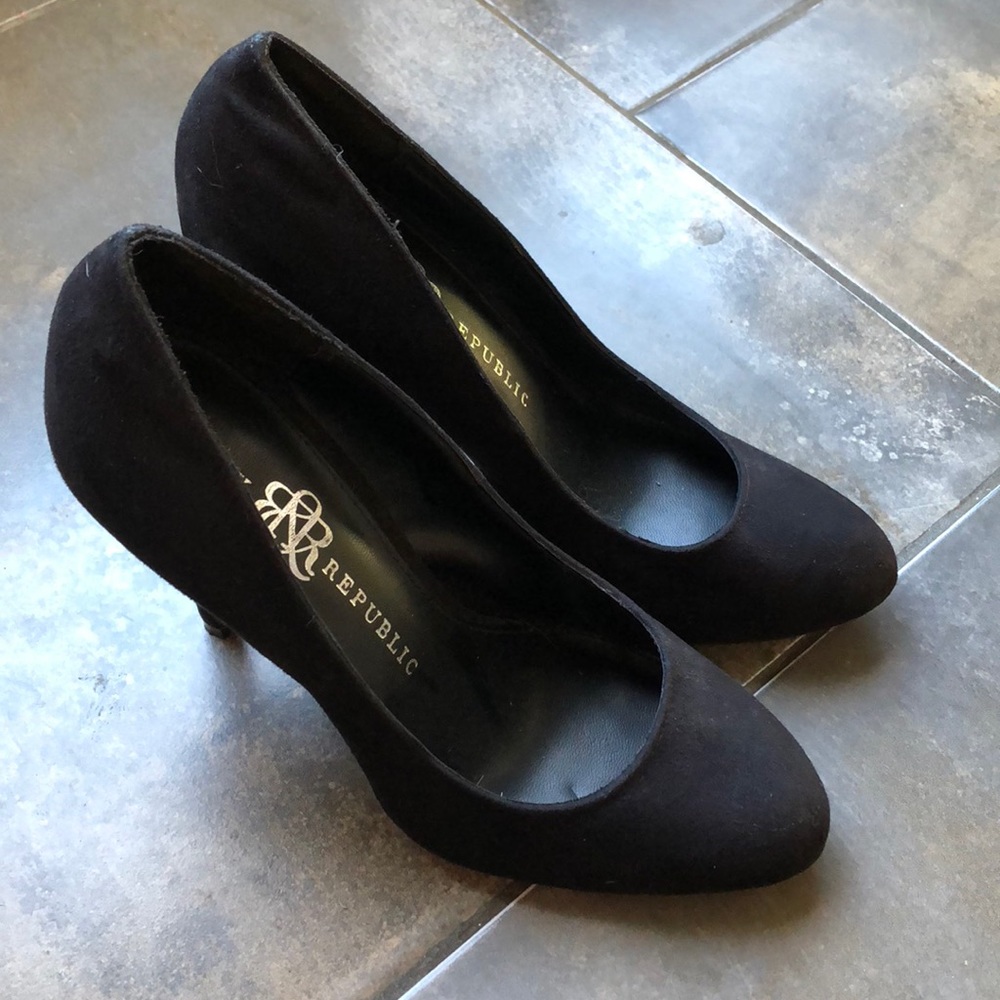 Rock & Republic High Heels